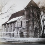 QUA Powell Album (to be replaced) c1885, St. Paul's