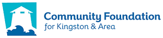 Logo for Community Foundation for Kingston and Area